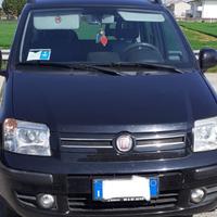 Fiat Panda  1.2 benzina