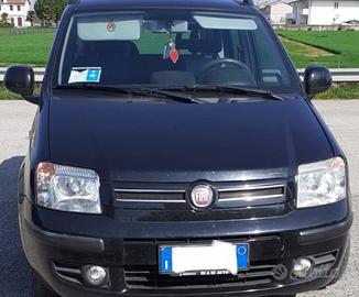 Fiat Panda  1.2 benzina