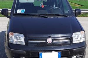 Fiat Panda  1.2 benzina