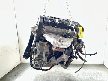 NFU MOTORE COMPLETO PEUGEOT 307 Berlina 1.6 Benzin