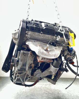 NFU MOTORE COMPLETO PEUGEOT 307 Berlina 1.6 Benzin
