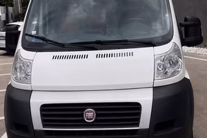 Fiat ducato