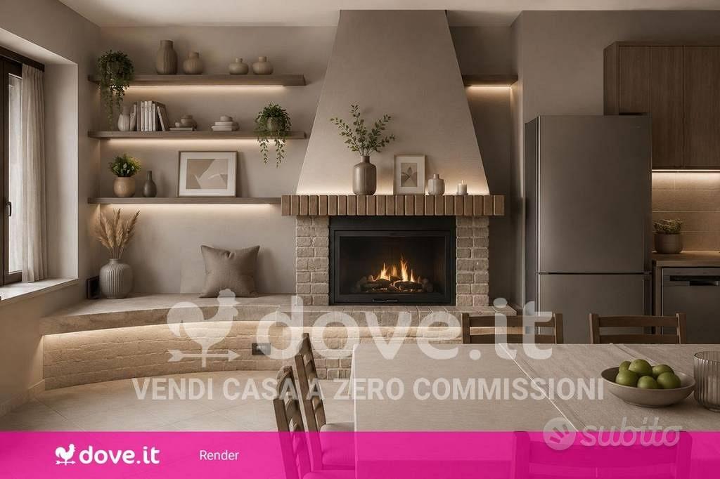Appartamento – Revislate, Novara - Vista 3