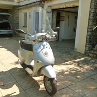 Piaggio Vespa 125 ET4 - 2004