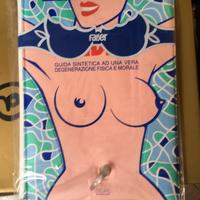 libidine di roberto d'agostino