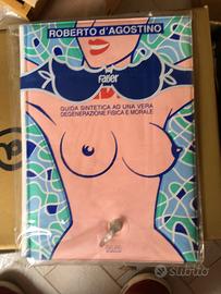 libidine di roberto d'agostino