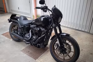 harley davidson 