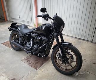 harley davidson 
