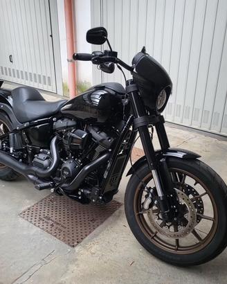 harley davidson 
