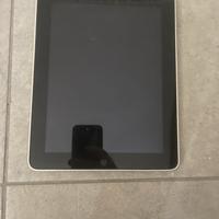Ipad 1 generazione