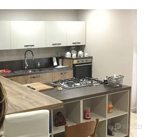 Mobili Cucina pari al nuovo