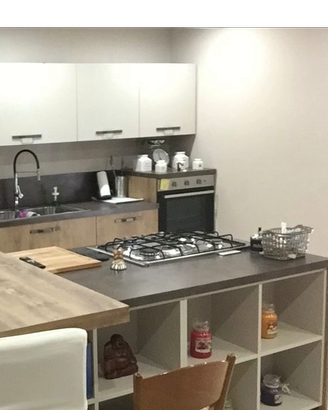 Mobili Cucina pari al nuovo