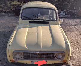 Renault 4