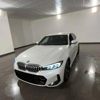 Bmw 318 318d M Sport 150cv auto