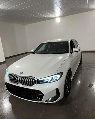 Bmw 318 318d M Sport 150cv auto