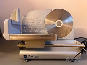 Affettatrice DPE PERFETTA