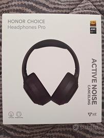 Headphones Honor Pro