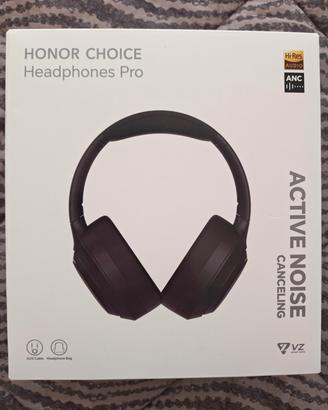 Headphones Honor Pro