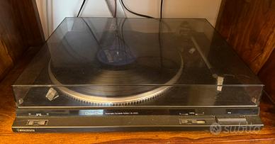 Giradischi Technics sl-dd25
