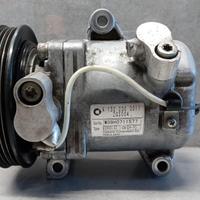 COMPRESSORE ARIA CONDIZIONATA SMART FORTWO 2007>20