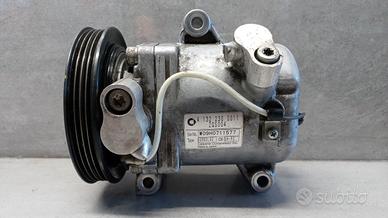 COMPRESSORE ARIA CONDIZIONATA SMART FORTWO 2007>20