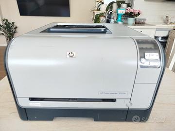 stampante laser a colori HP color Laserjet CP1515n