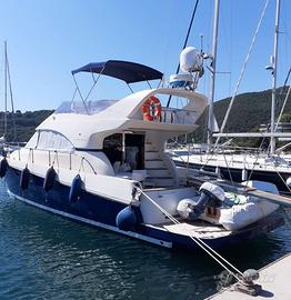 CAYMAN 42 FLY