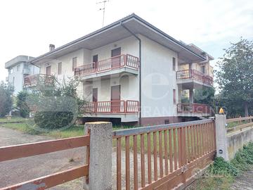 Villetta quadrifamiliare Martinsicuro