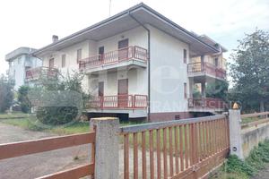 Villetta quadrifamiliare Martinsicuro