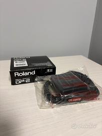 Pedale di risonanza “Roland”