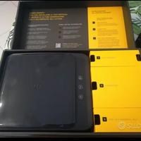 modem in fibra ottica 