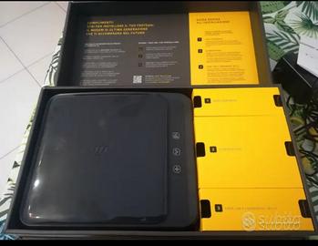 modem in fibra ottica 