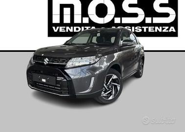 Suzuki Vitara GLX 4X4 CAMBIO MANUALE KM 1800