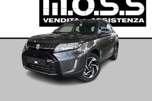 Suzuki Vitara GLX 4X4 CAMBIO MANUALE KM 1800