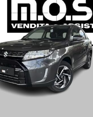 Suzuki Vitara GLX 4X4 CAMBIO MANUALE KM 1800