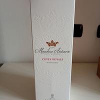 bottiglia magnum franciacorta