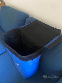 Borsa refrigerata morbida + 4 tavolette