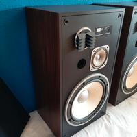 Casse Sansui S50 3 vie