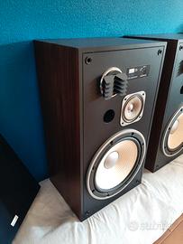 Casse Sansui S50 3 vie