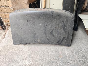 COFANO POSTERIORE MAZDA MX5 NB