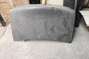 COFANO POSTERIORE MAZDA MX5 NB