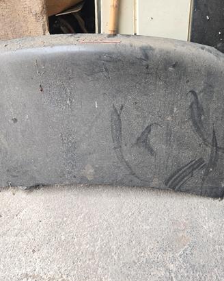 COFANO POSTERIORE MAZDA MX5 NB