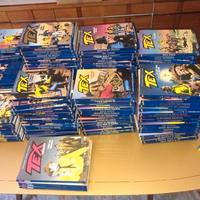 fumetti Tex willer