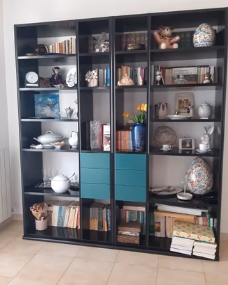 Libreria Rimadesio