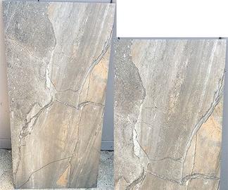 Piastrella in gres 30x60 mq 400