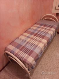 Letto singolo x cameretta