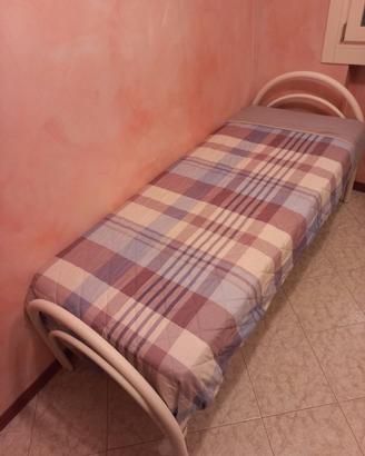 Letto singolo x cameretta