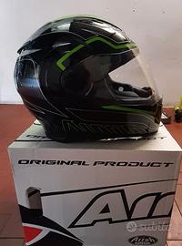 Casco AIROH TAGLIA M