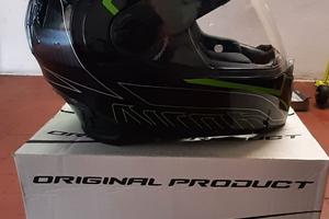 Casco AIROH TAGLIA M