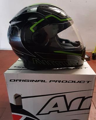 Casco AIROH TAGLIA M